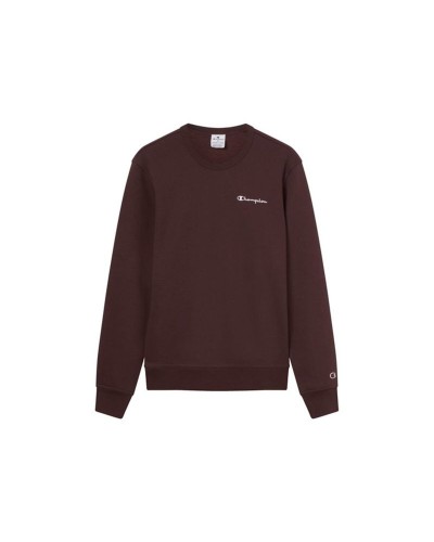 Herren Sweater ohne Kapuze Champion Icons Contrast