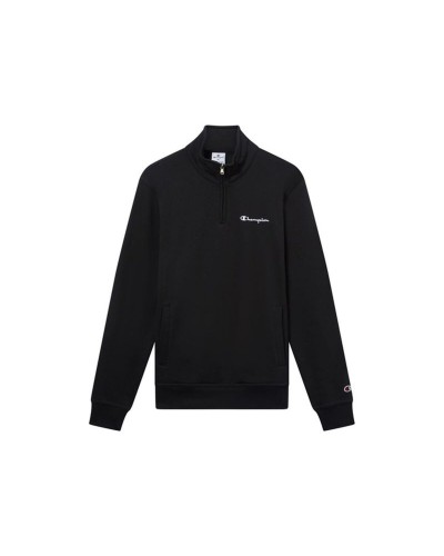 Men’s Sweatshirt without Hood Champion Icons Contrast