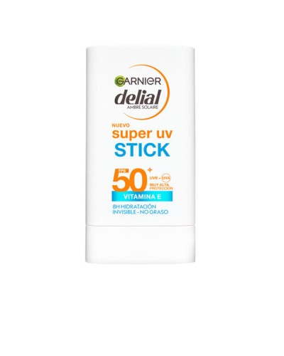 Protezione Solare Garnier DELIAL SUPER UV Spf 50+
