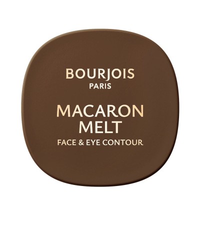 Sminkset Bourjois MACARON MELT
