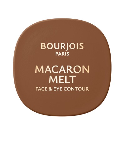 Schminkset Bourjois MACARON MELT