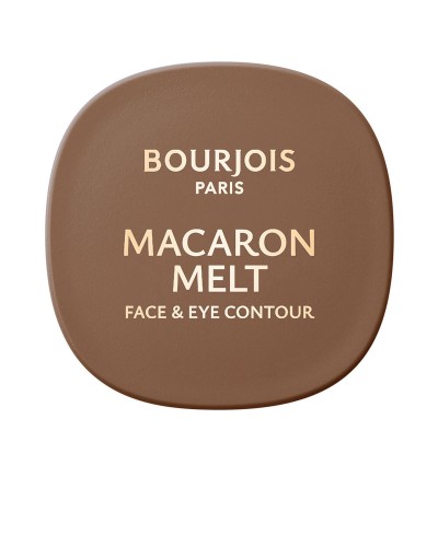Schminkset Bourjois MACARON MELT