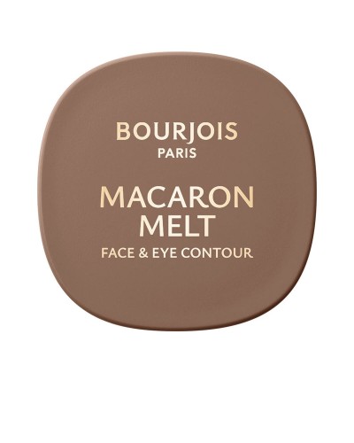 Meikkisetti Bourjois MACARON MELT