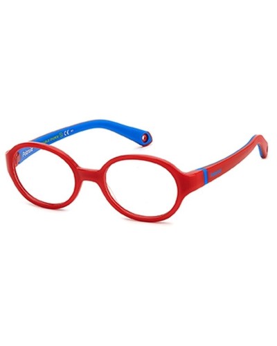 Montura de Gafas Infantil Polaroid PLD K004 424E3