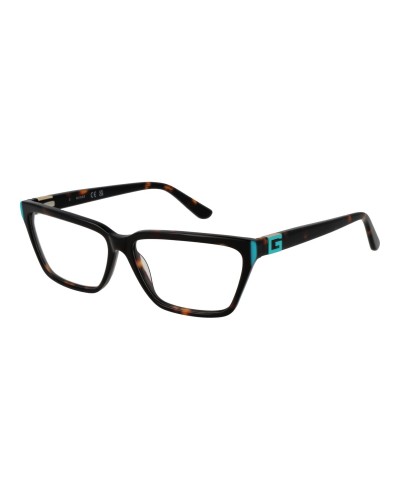 Ladies' Spectacle frame Guess GU50145 56052