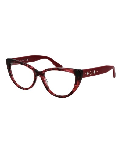 Monture de Lunettes Femme Guess GU50175 54068