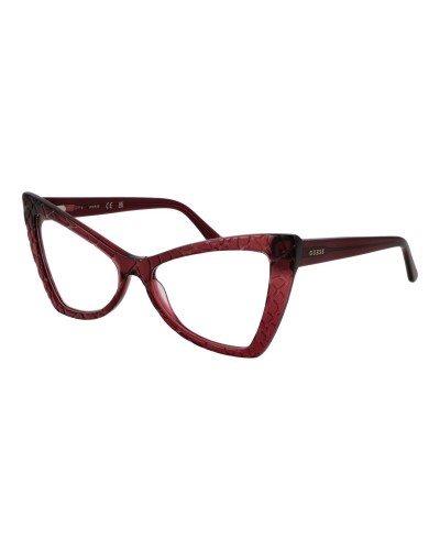 Monture de Lunettes Femme Guess GU50178 56071