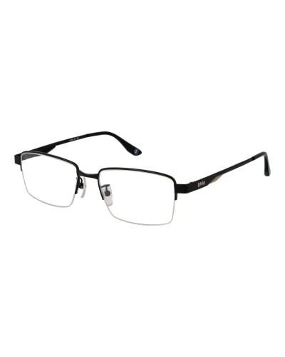 Men' Spectacle frame BMW BW5072-H 56002 Black