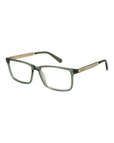 Brillenfassung Gant GA3216 54096 grün