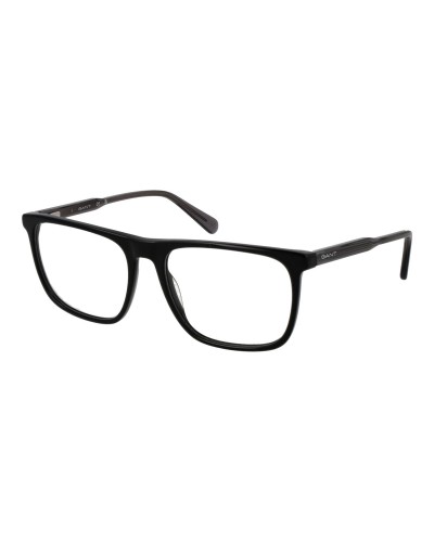 Men' Spectacle frame Gant GA50043 57001 Black