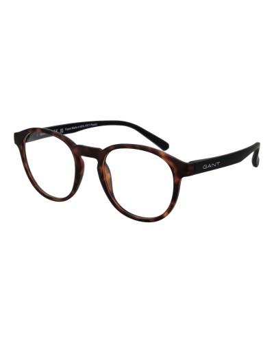 Montura de Gafas Hombre Gant GA3301 50052 Marrón