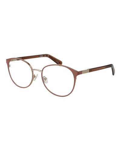 Montura de Gafas Mujer Guess GU8254 54057