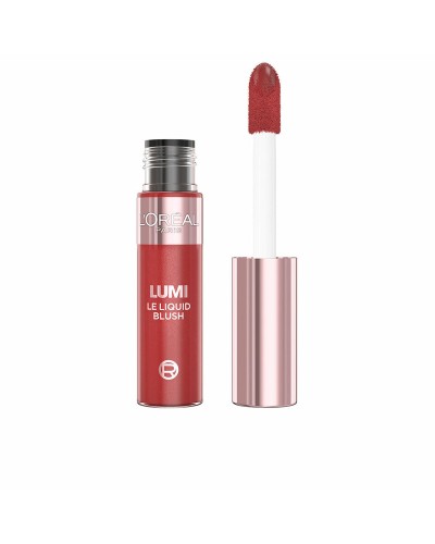 Sminkset L'Oreal Make Up LUMI
