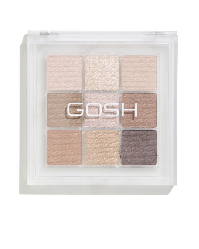 Set da Trucco Gosh Copenhagen EYEDENTITY