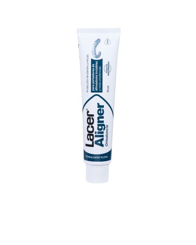 Hammastahna Lacer ALIGNER 75 ml