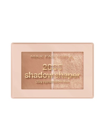 Set de Maquillaje Max Factor 2000 CALORIE