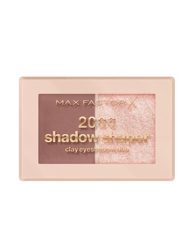 Make-Up Set Max Factor 2000 CALORIE