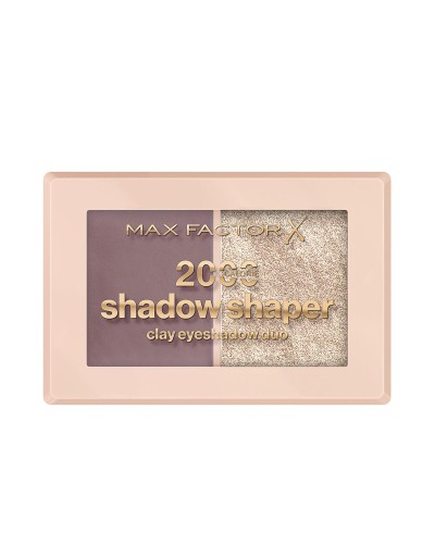 Meikkisetti Max Factor 2000 CALORIE