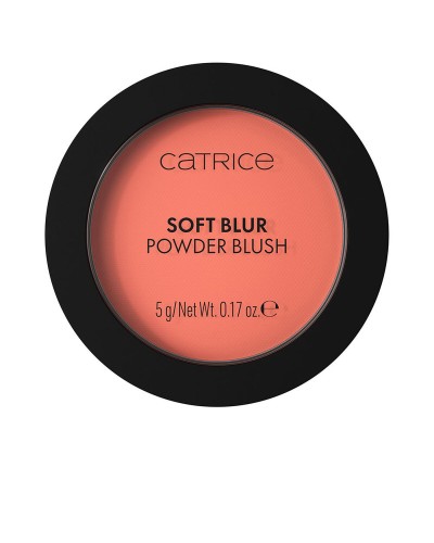 Make-Up Set Catrice SOFT BLUR