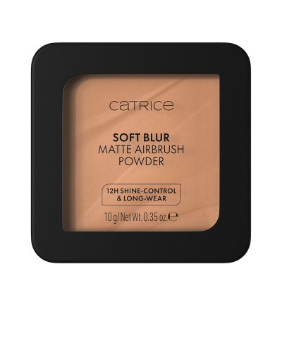 Set de Maquillage Catrice SOFT BLUR