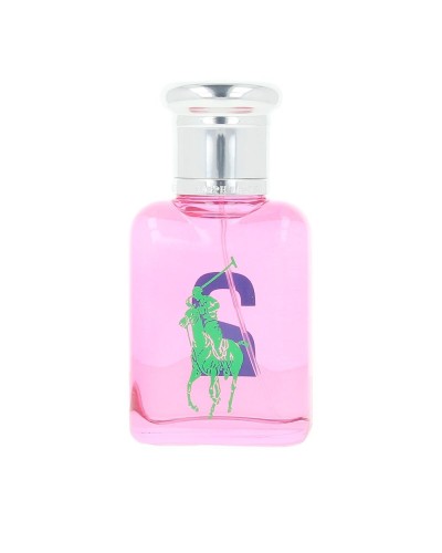 Perfume Unisex Ralph Lauren BIG PONY 40 ml