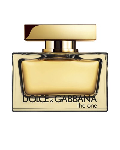 Women's Perfume Dolce & Gabbana THE ONE 50 ml