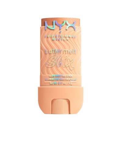 Make-Up Set NYX BUTTERMELT STIX