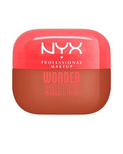 Schminkset NYX WONDER SNATCH (1 Stück)