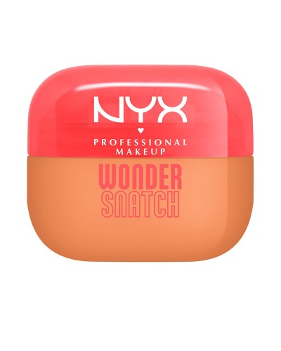 Set da Trucco NYX WONDER SNATCH (1 Unità)