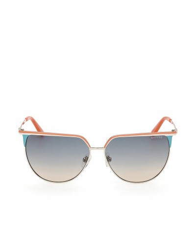 Ladies' Sunglasses Guess GU00132 ø 58 mm