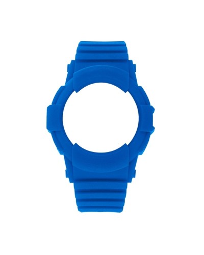 Horloge-armband Watx & Colors COWA2704 Blauw