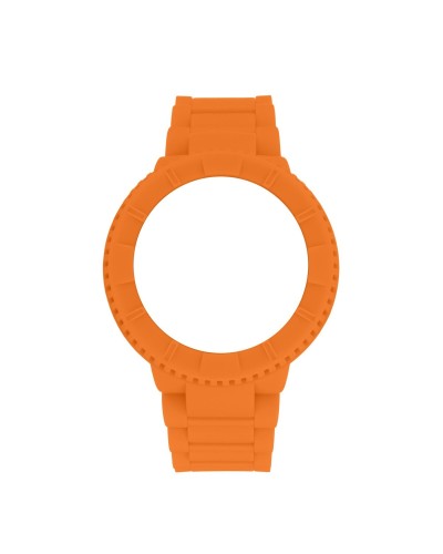 Klockarmband Watx & Colors S0322109 Orange