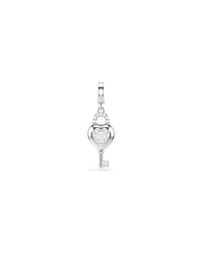 Perlina Donna Swarovski 5742957 Argentato