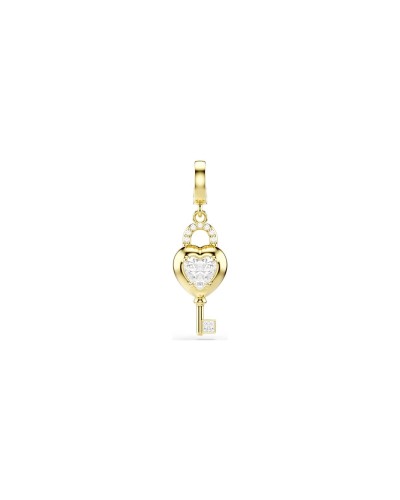 Damenperlen Swarovski 5742959 Gold