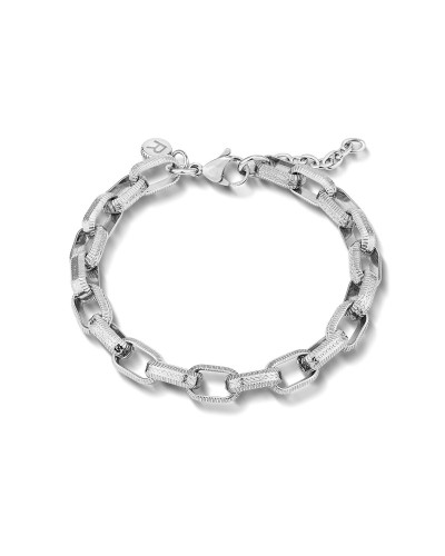 Armband Heren Radiant RH000349 Zilverkleurig