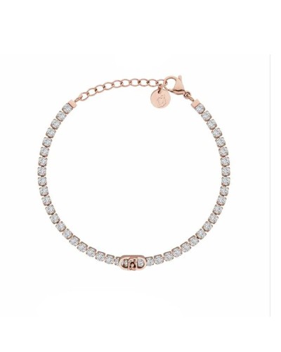Pulsera Mujer LIU JO LJ3218 Plateado
