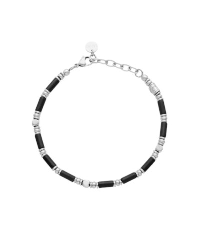 Herrarmband LIU JO MLJ697 Svart