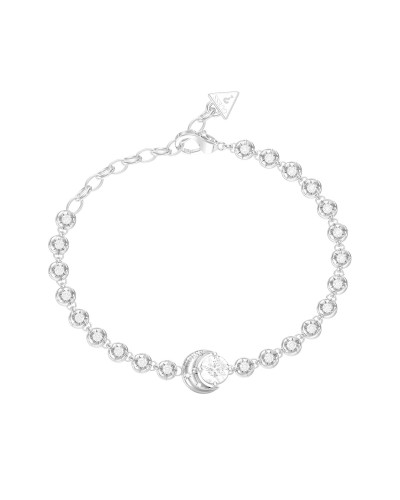 Bracelet Femme Guess JUBB06235JWRHS Argenté