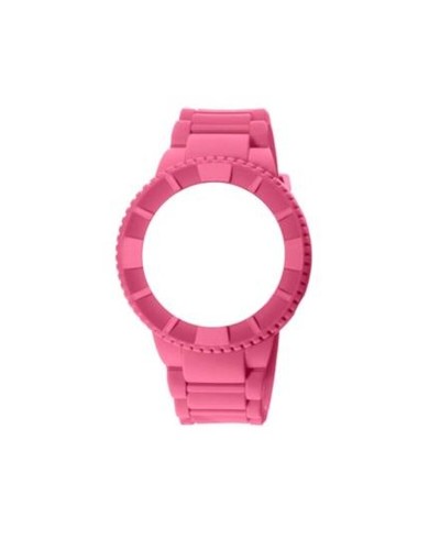 Correa para Reloj Watx & Colors COWA1076 Rosa