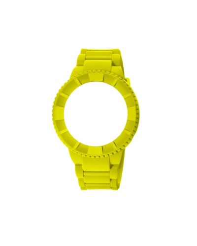 Correa para Reloj Watx & Colors COWA1097 Amarillo