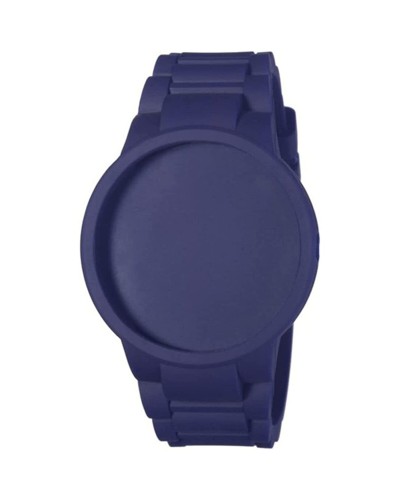 Correa para Reloj Watx & Colors COWA1510 Morado