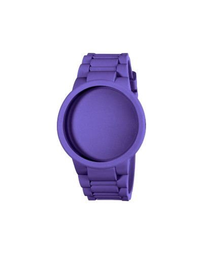 Klockarmband Watx & Colors COWA1520 Purpur