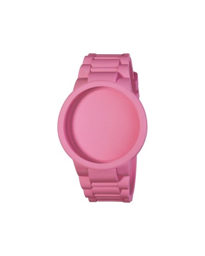 Horloge-armband Watx & Colors COWA1521 Roze