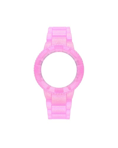 Horloge-armband Watx & Colors COWA1536 Roze