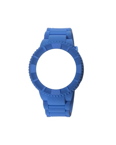 Bracelet à montre Watx & Colors COWA1704 Bleu