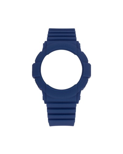 Horloge-armband Watx & Colors COWA2074 Blauw