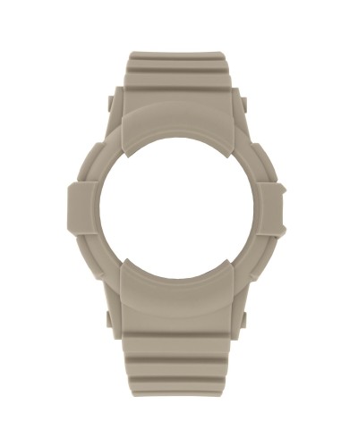 Bracelet à montre Watx & Colors COWA2719 Gris