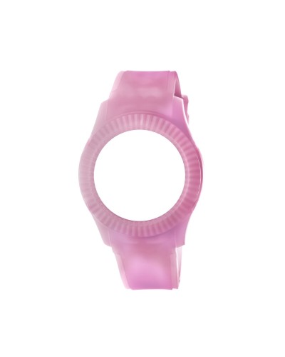Watch Strap Watx & Colors COWA3039 Pink