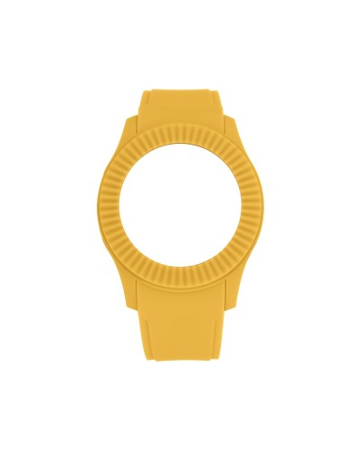 Cinturino per Orologio Watx & Colors COWA3042 Giallo