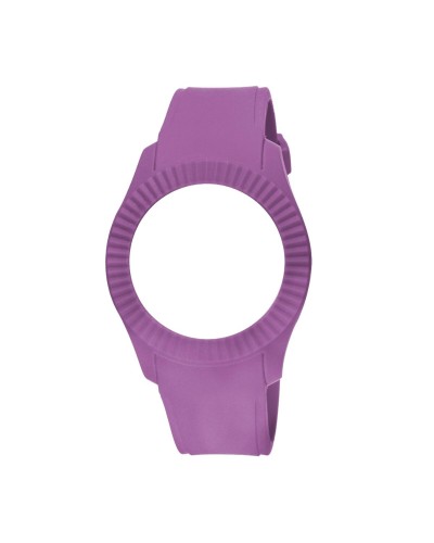 Cinturino per Orologio Watx & Colors COWA3057 Lilla